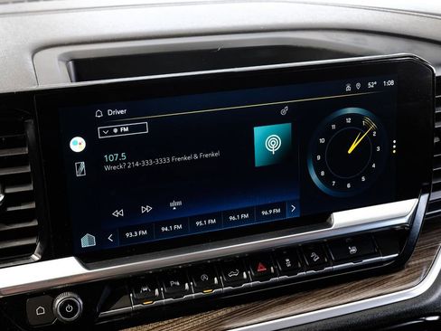 Used 2022 Chevrolet Silverado 1500 LT w/ Z71 Off-Road Package image 29