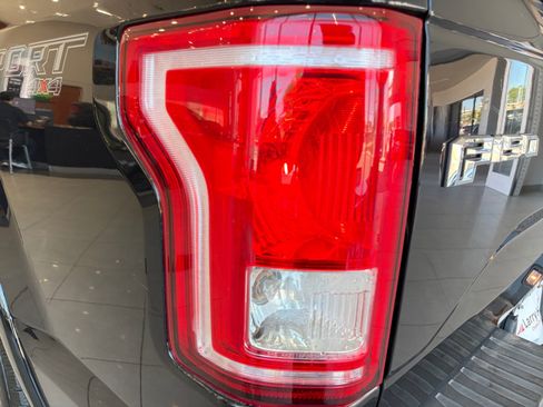 Used 2016 Ford F150 XLT w/ Equipment Group 302A Luxury AWD/4WD image 26
