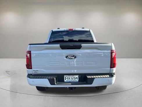 Certified 2024 Ford F150 STX RWD image 3