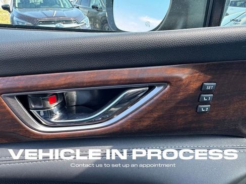 Used 2024 Subaru Ascent Touring image 12