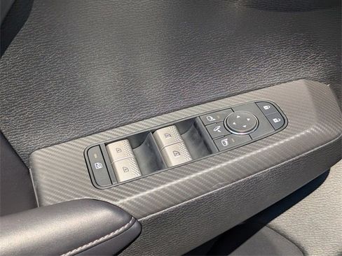 New 2025 Mitsubishi Outlander Trail Edition image 13