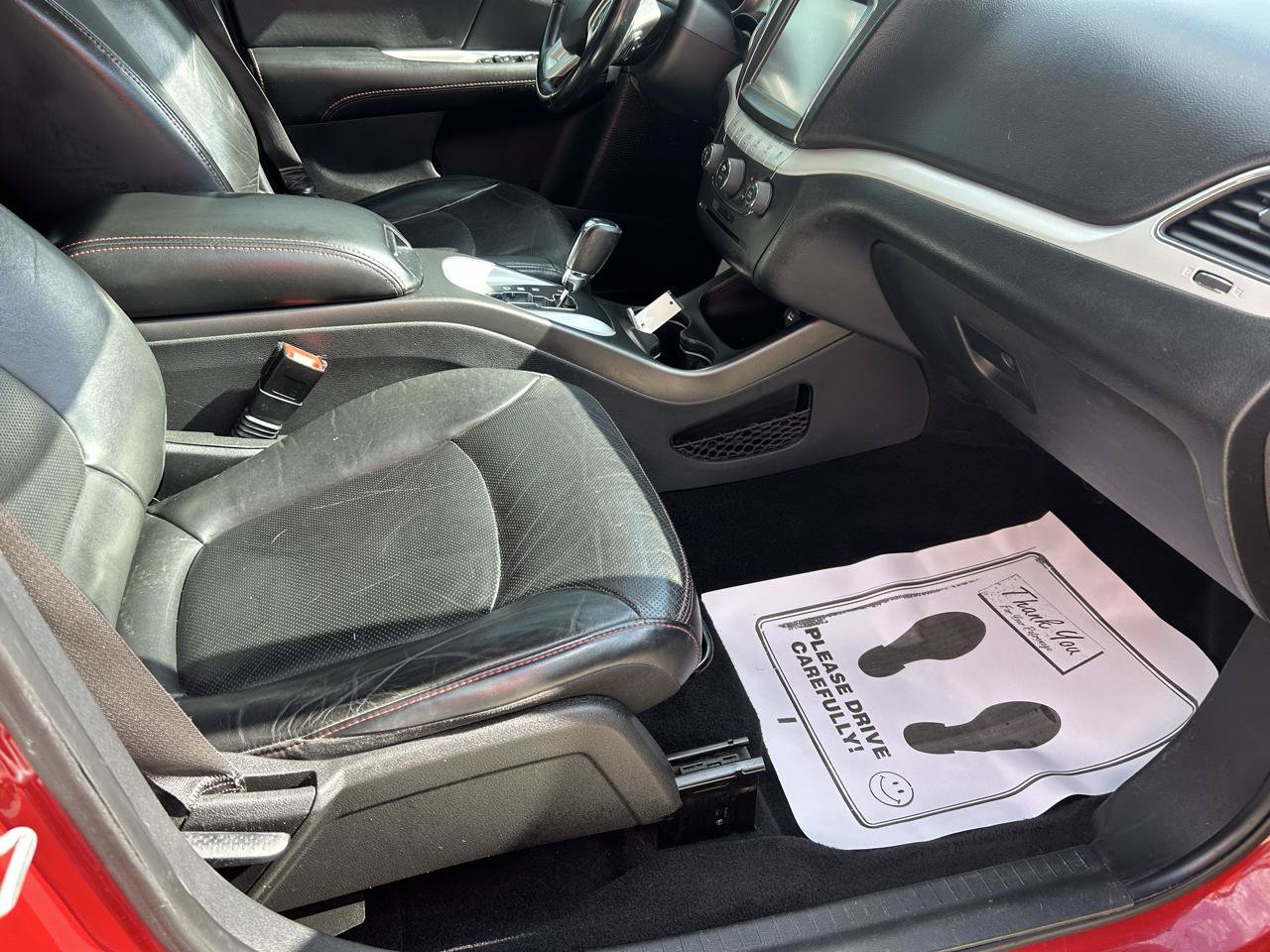 Used 2019 Dodge Journey GT AWD/4WD image 12