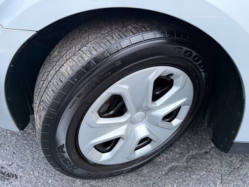 Used 2018 Ford Taurus Police Interceptor AWD image 23