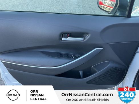 Used 2024 Toyota Corolla SE image 16