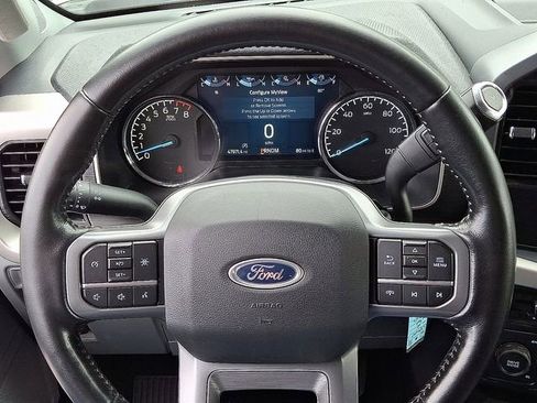 Used 2021 Ford F150 XLT w/ Equipment Group 301A Mid image 20