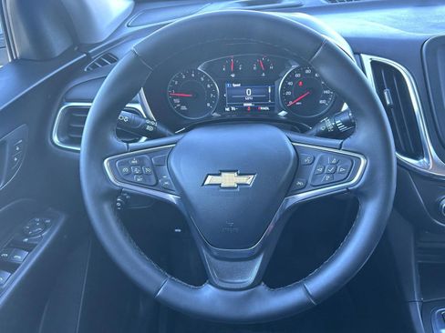 Certified 2024 Chevrolet Equinox LT w/ LPO, Floor Liner Package image 11