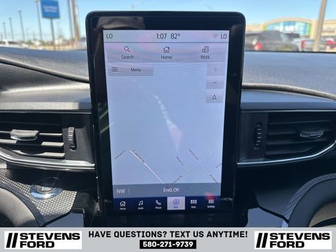 Used 2023 Ford Explorer ST w/ Equipment Group 401A image 32