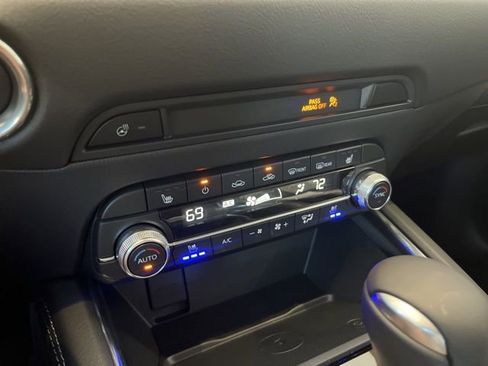 New 2025 MAZDA CX-5 AWD 2.5 S w/ Premium Plus Pkg image 19