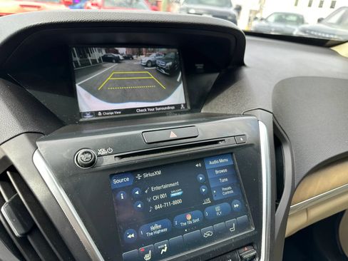 Used 2019 Acura MDX SH-AWD w/Technology Pkg Sport image 29