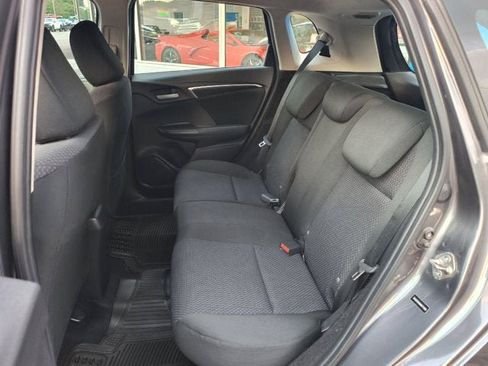 Used 2019 Honda Fit LX image 8