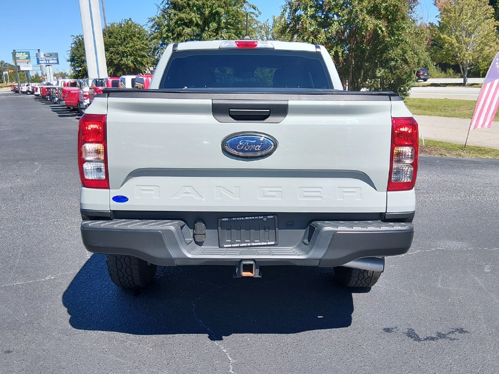 Used 2024 Ford Ranger XL AWD/4WD image 5