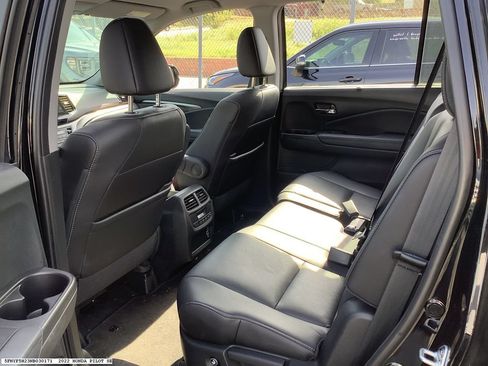 Used 2022 Honda Pilot Special Edition image 12