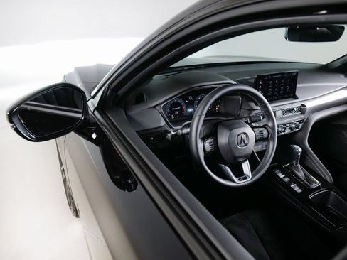 Used 2025 Acura Integra A-Spec FWD image 22
