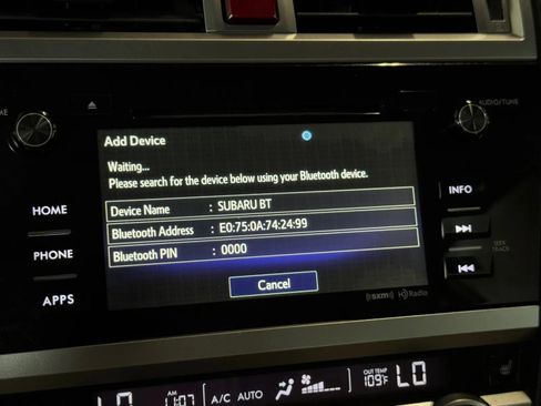 Used 2015 Subaru Outback 2.5i Premium AWD/4WD image 35