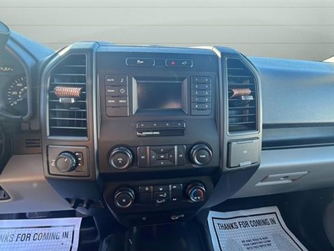 Used 2016 Ford F150 XL image 20