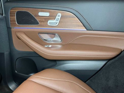 New 2026 Mercedes-Benz GLE 450 4MATIC image 21