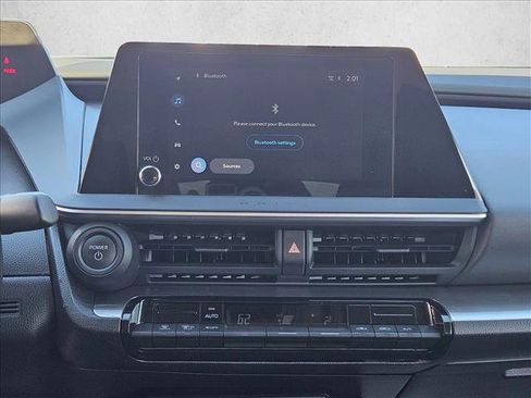 Used 2024 Toyota Prius LE image 13