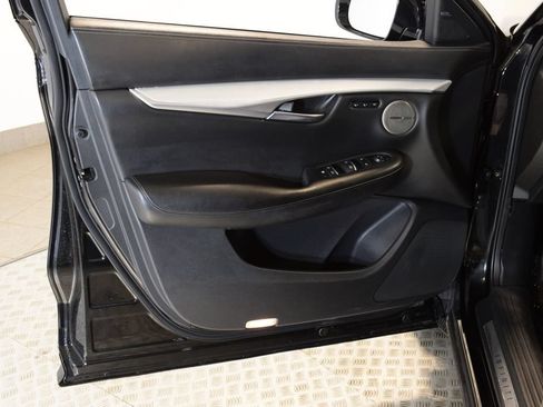 Certified 2019 INFINITI QX50 Essential w/ Proactive Package FWD image 14