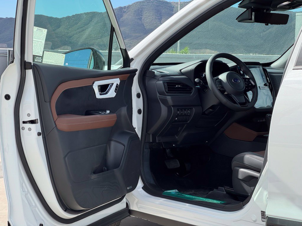 New 2026 Subaru Forester Touring AWD/4WD image 6