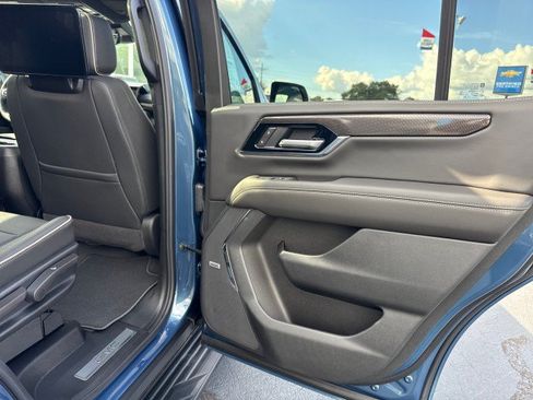 Used 2026 GMC Yukon Elevation w/ Elevation Premium Package RWD image 17