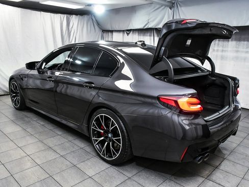Used 2023 BMW M5 w/ Competition Package image 89