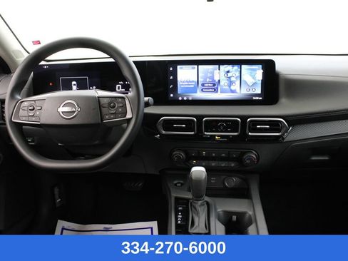 New 2026 Nissan Sentra S w/ S Cold Weather Package image 8