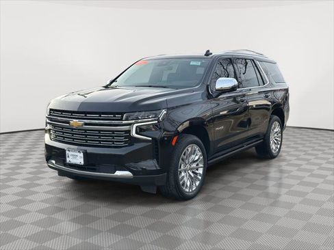 Used 2023 Chevrolet Tahoe Premier w/ Premium Package 2 image 7