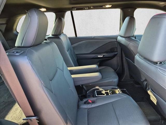 Used 2026 Lexus TX 350 AWD w/ Technology Package image 12