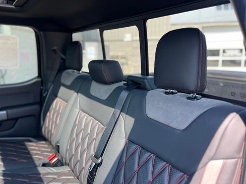 New 2025 Ford F150 XLT w/ Equipment Group 303A High image 28