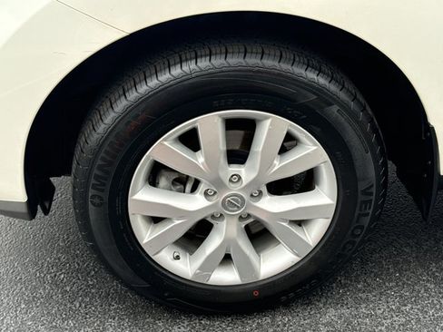 Used 2014 Nissan Murano SL w/ Navigation Package FWD image 17