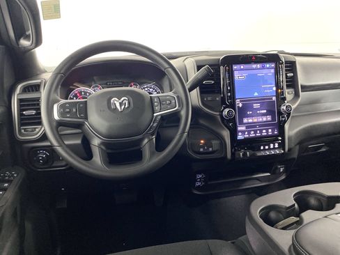 New 2026 RAM 2500 Tradesman AWD/4WD image 16