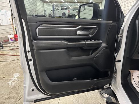 Used 2021 RAM 1500 Big Horn image 7