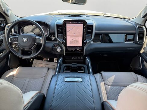 Used 2025 RAM 1500 Tungsten image 17