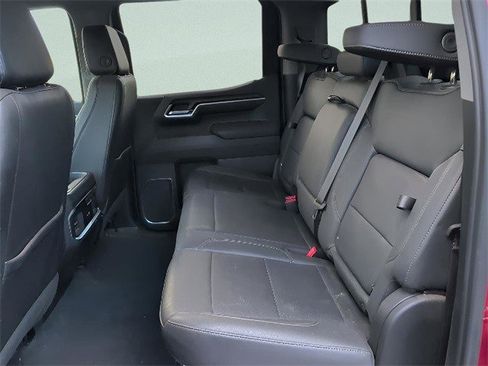 Certified 2023 GMC Sierra 1500 SLT w/ SLT Premium Plus Package image 12