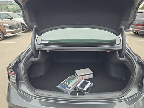 New 2026 Hyundai Sonata N Line image 23