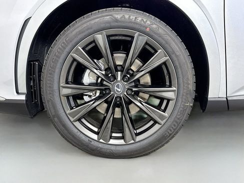 New 2026 Lexus RX 350 AWD image 23