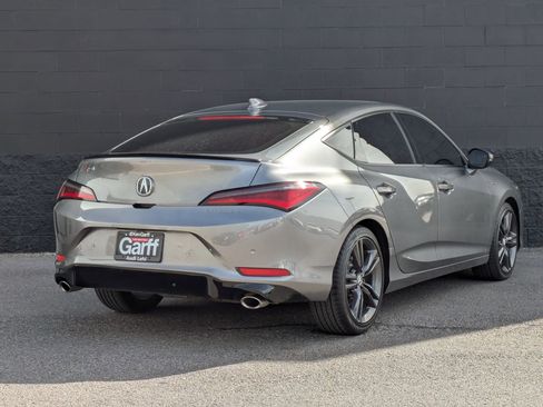 Used 2025 Acura Integra A-Spec image 5