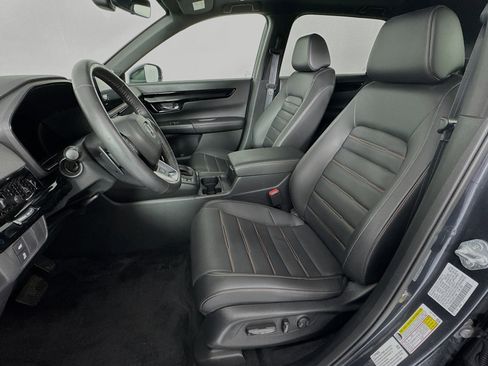 Certified 2023 Honda CR-V Sport Touring image 22