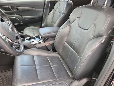 Used 2024 Kia Telluride SX FWD image 4