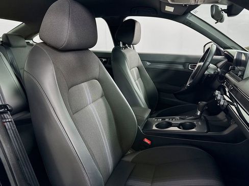 Certified 2023 Honda Civic Sport image 36