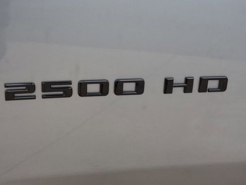 Used 2024 Chevrolet Silverado 2500 ZR2 w/ ZR2 Bison Edition AWD/4WD image 14