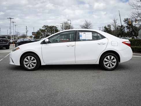 Used 2015 Toyota Corolla LE image 7