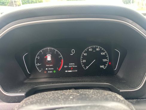 Used 2023 Honda Pilot EX-L image 9