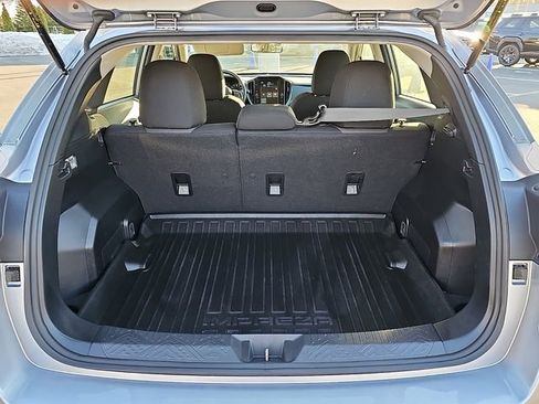 Used 2024 Subaru Impreza 2.0i Sport image 28