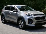 Used 2020 Kia Sportage LX image 4