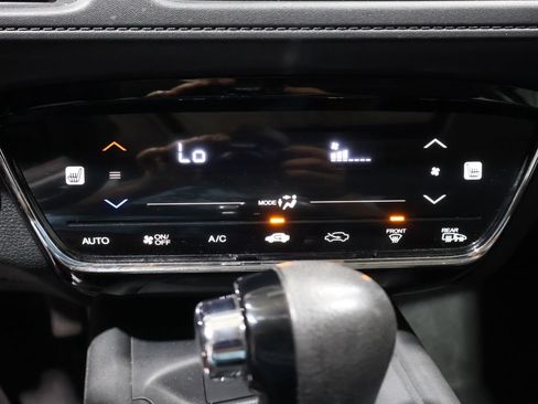 Used 2016 Honda HR-V EX image 30