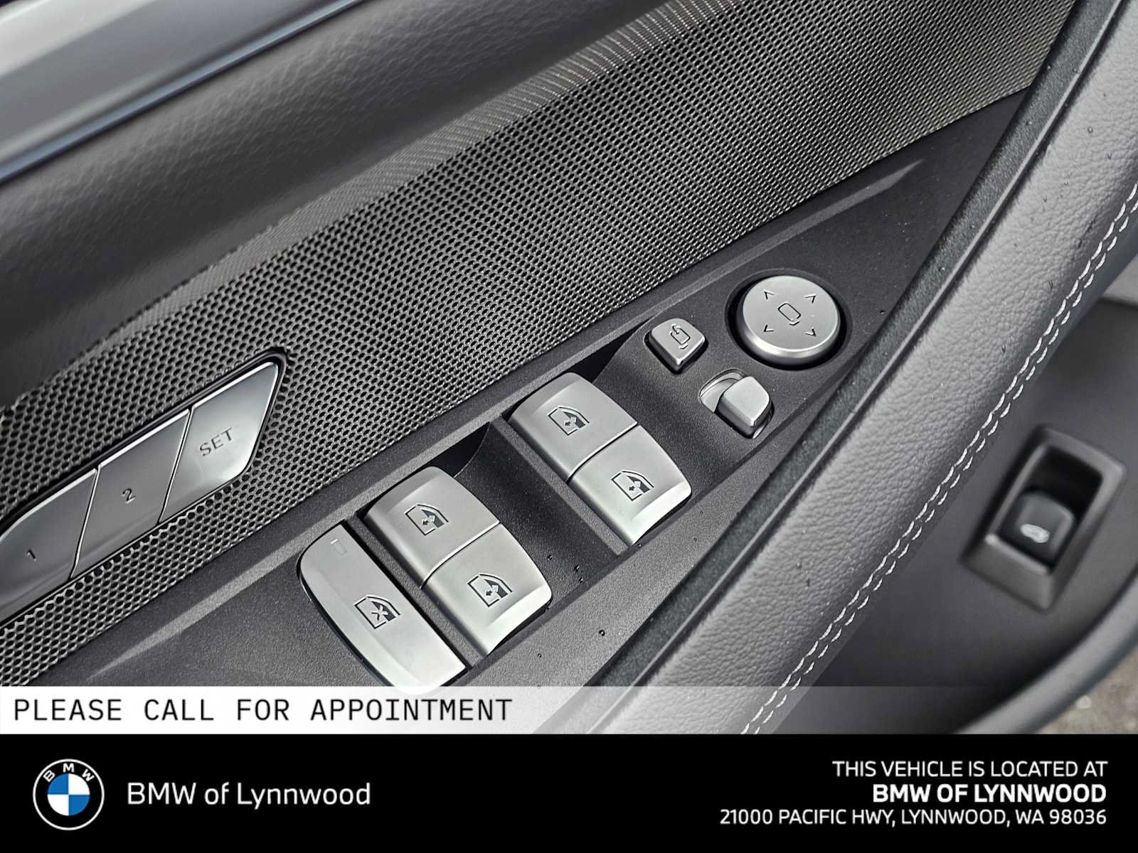 New 2026 BMW i4 xDrive40 AWD/4WD image 23