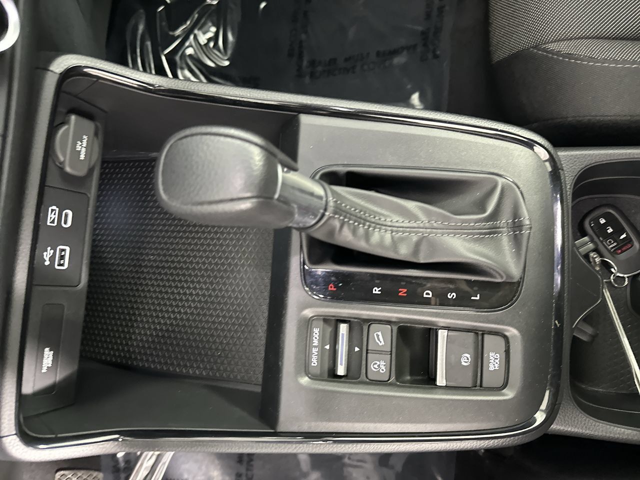 Used 2025 Honda CR-V EX image 16