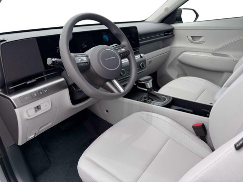 New 2026 Hyundai Kona SE AWD/4WD image 22