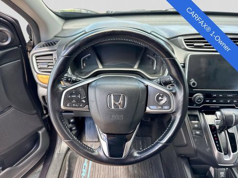 Used 2017 Honda CR-V EX-L image 23